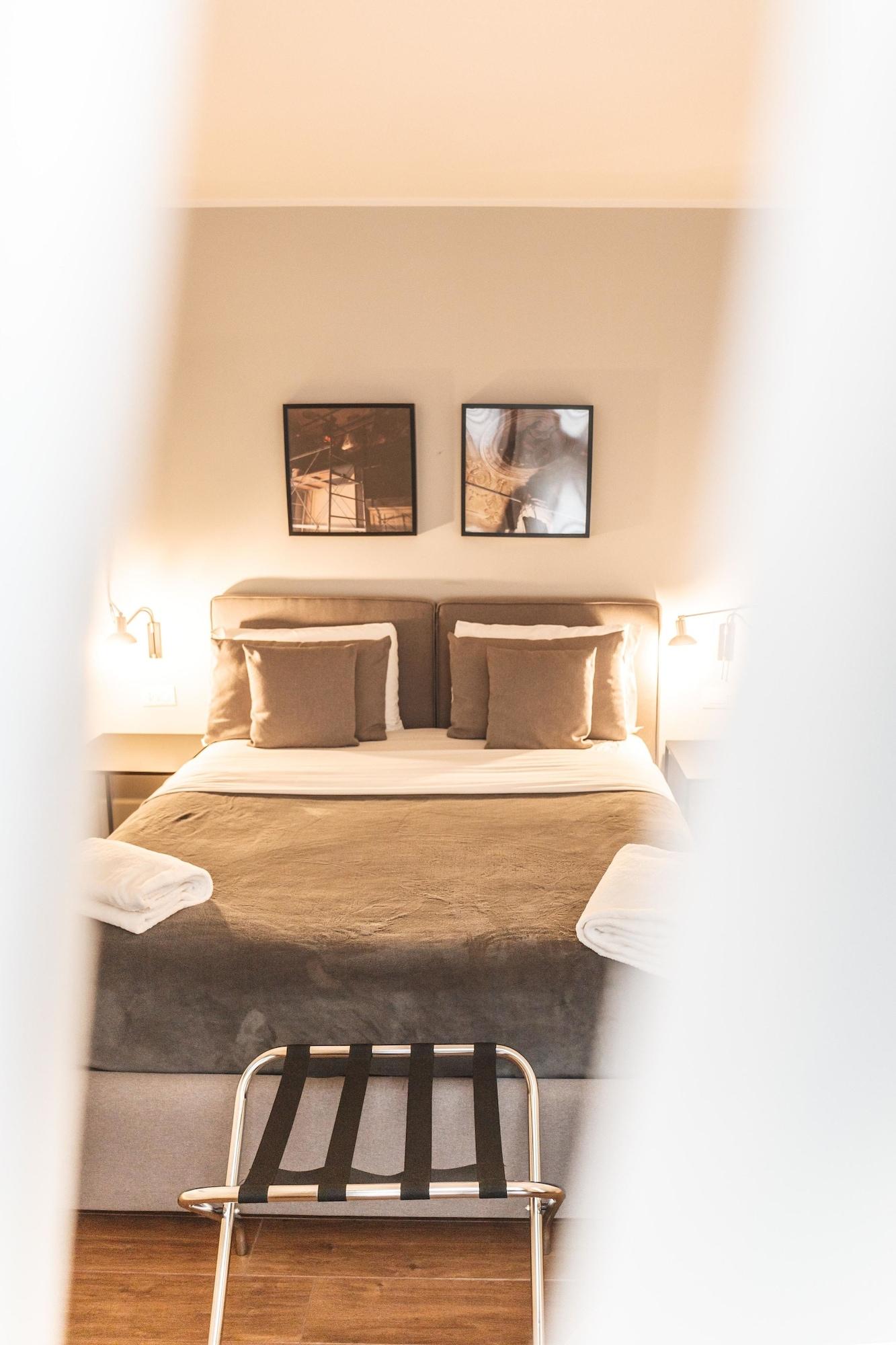 Relais Della Porta 4* Napels