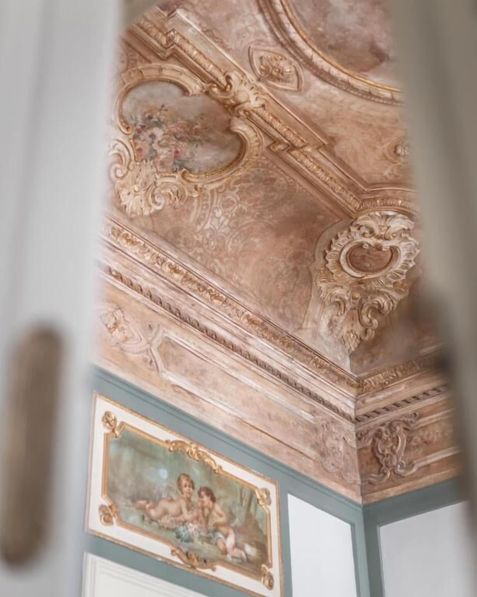Relais Della Porta 4* Napels