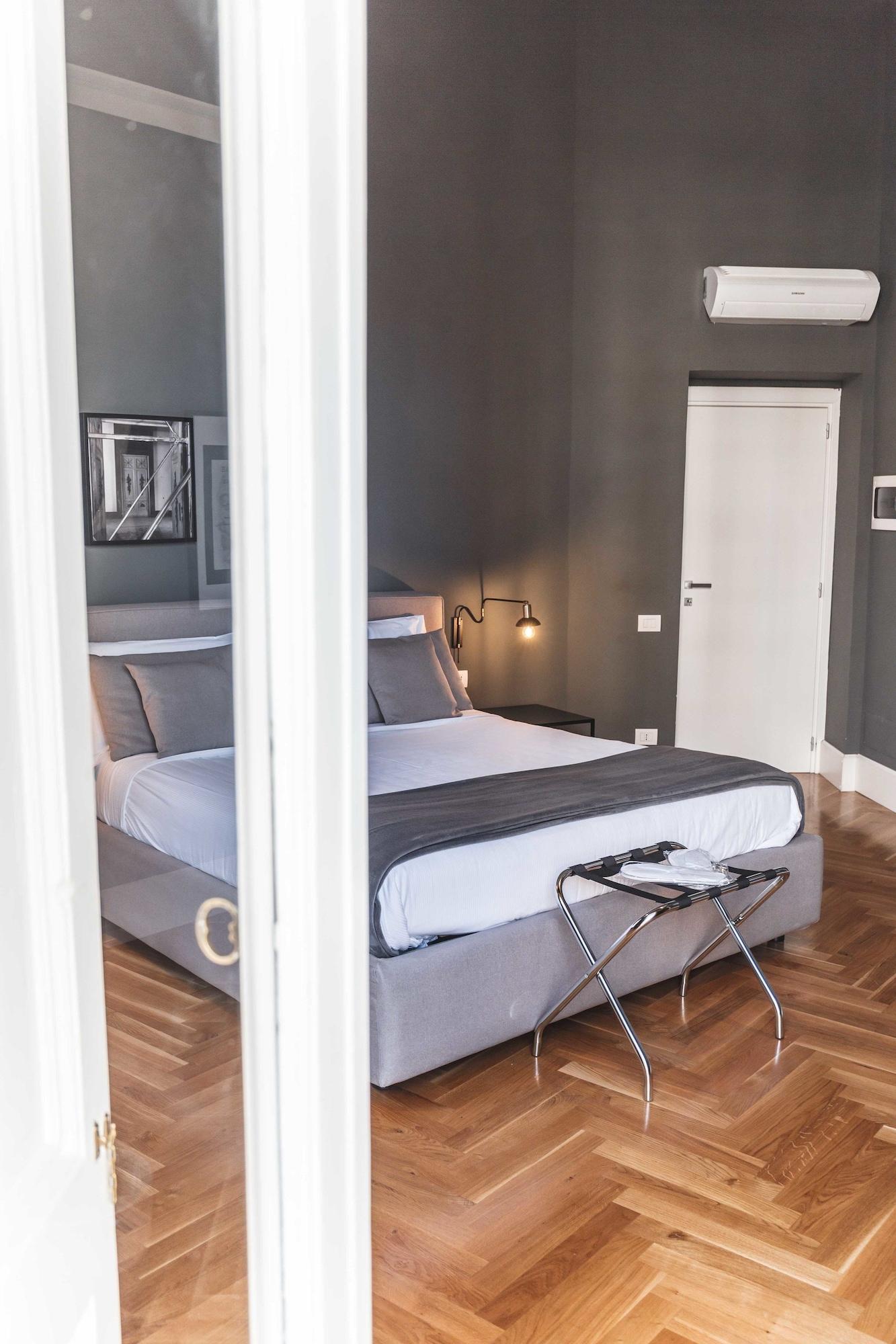Relais Della Porta 4* Napels