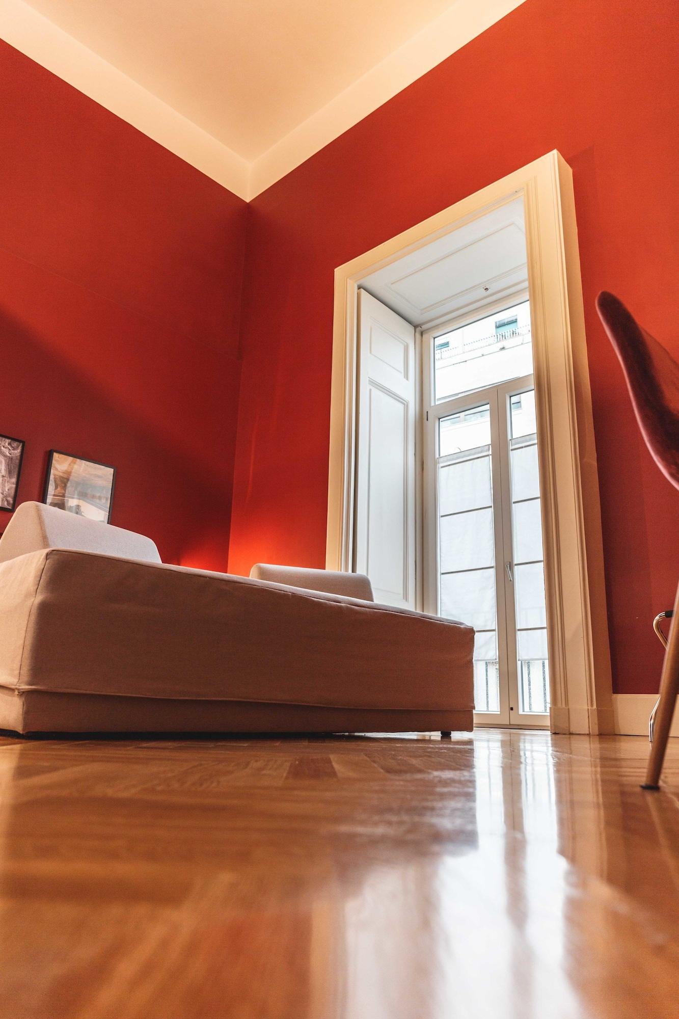 Relais Della Porta Hotel Napels