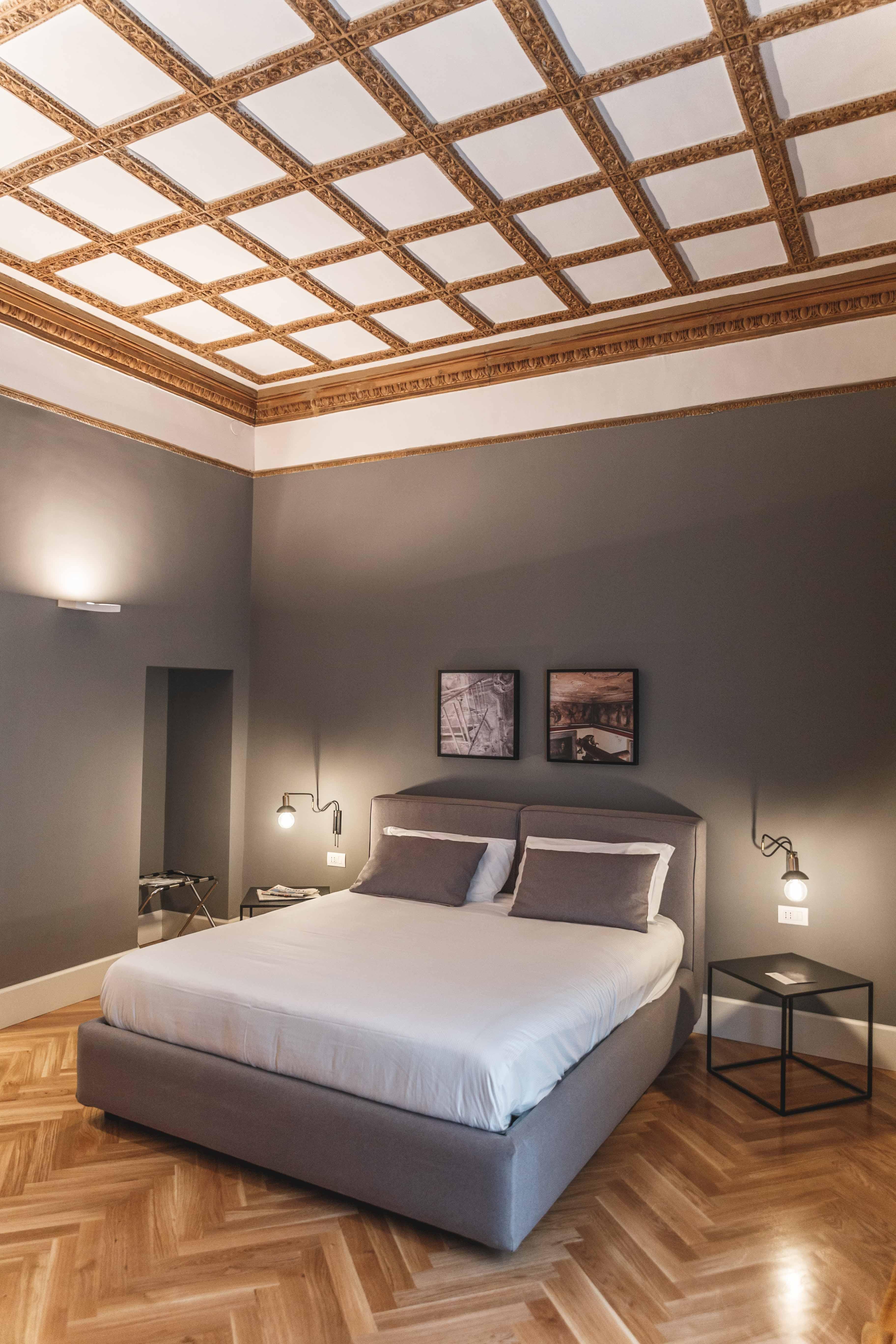 Relais Della Porta Napels