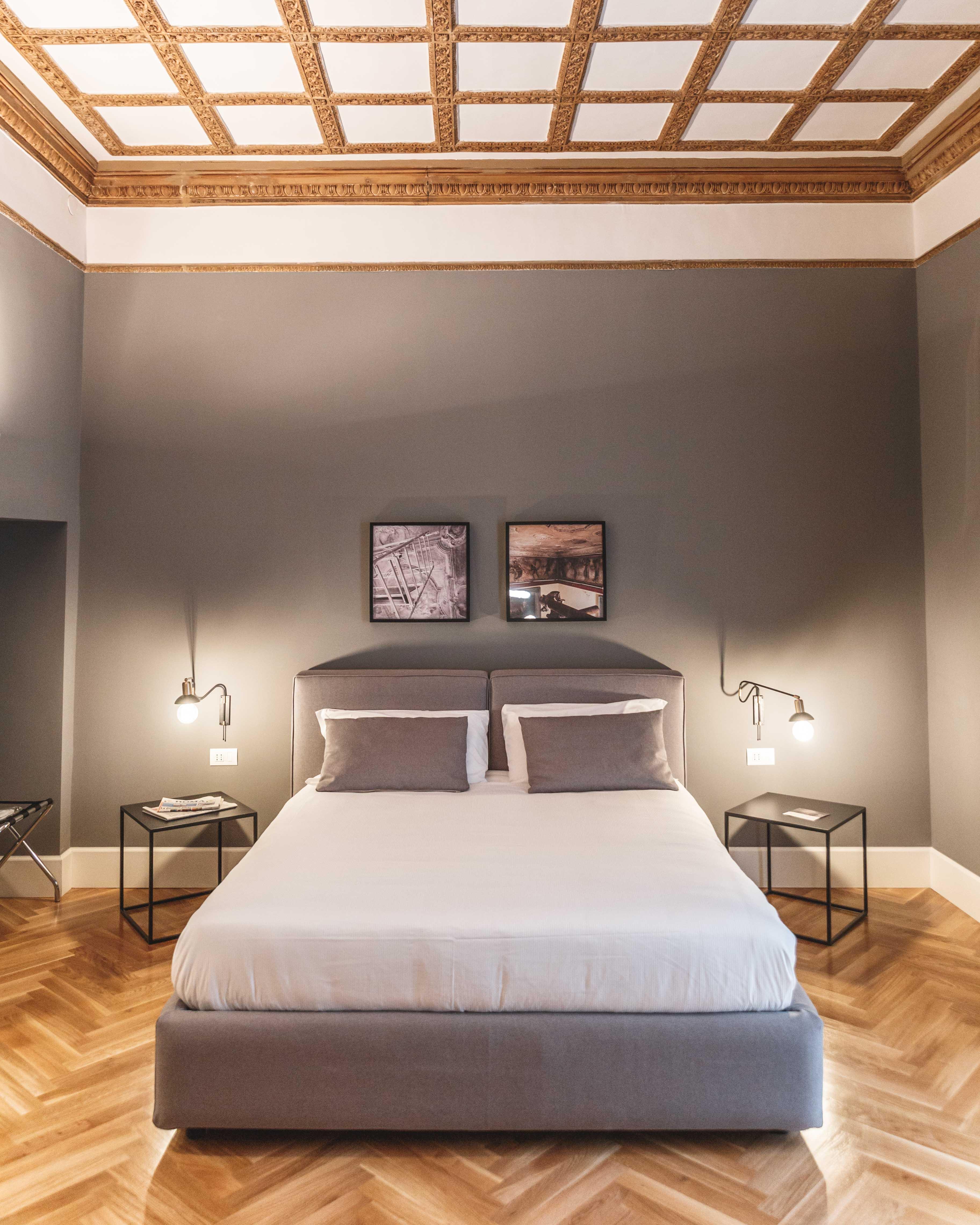 Hotel Relais Della Porta Napels