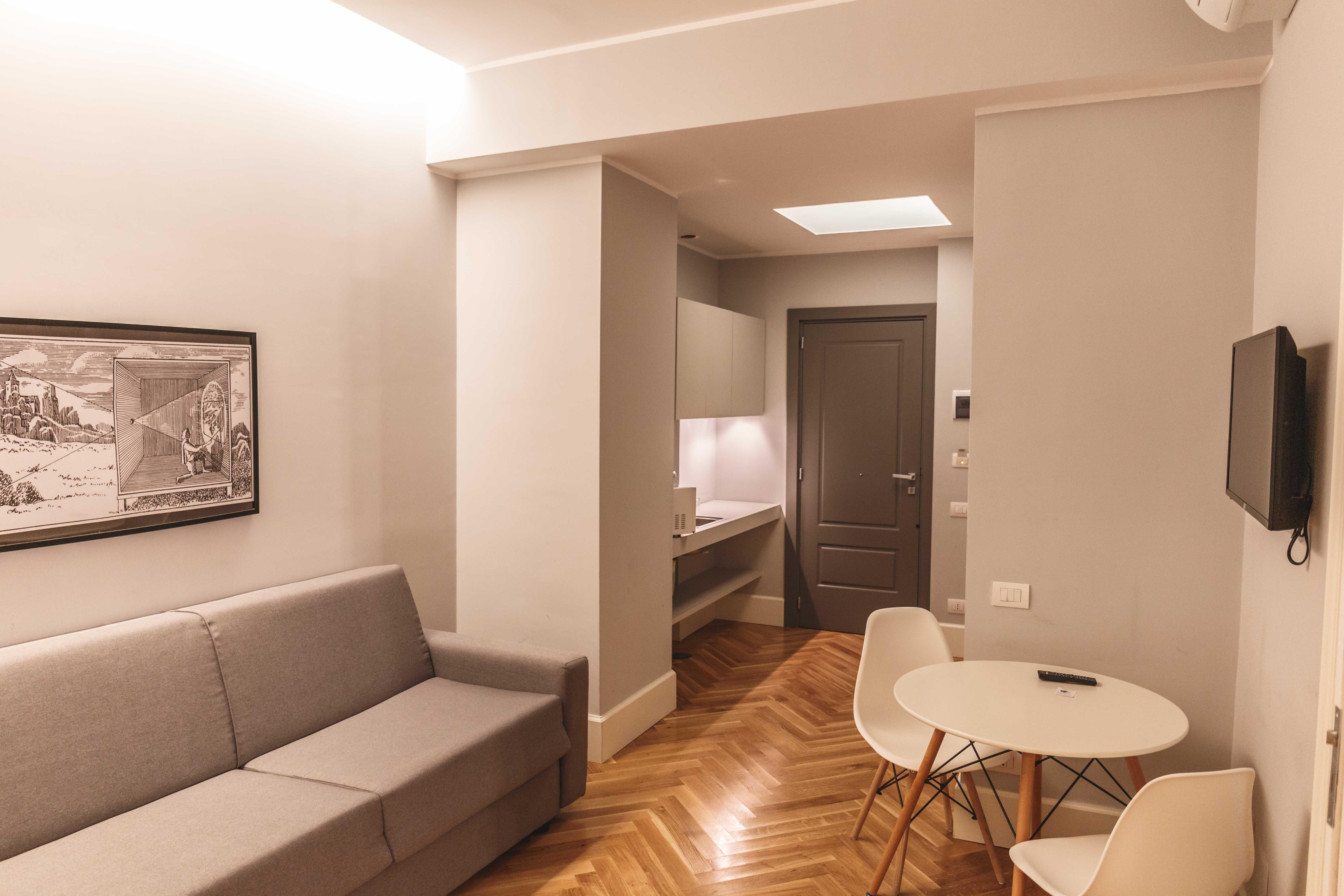 Relais Della Porta Napels