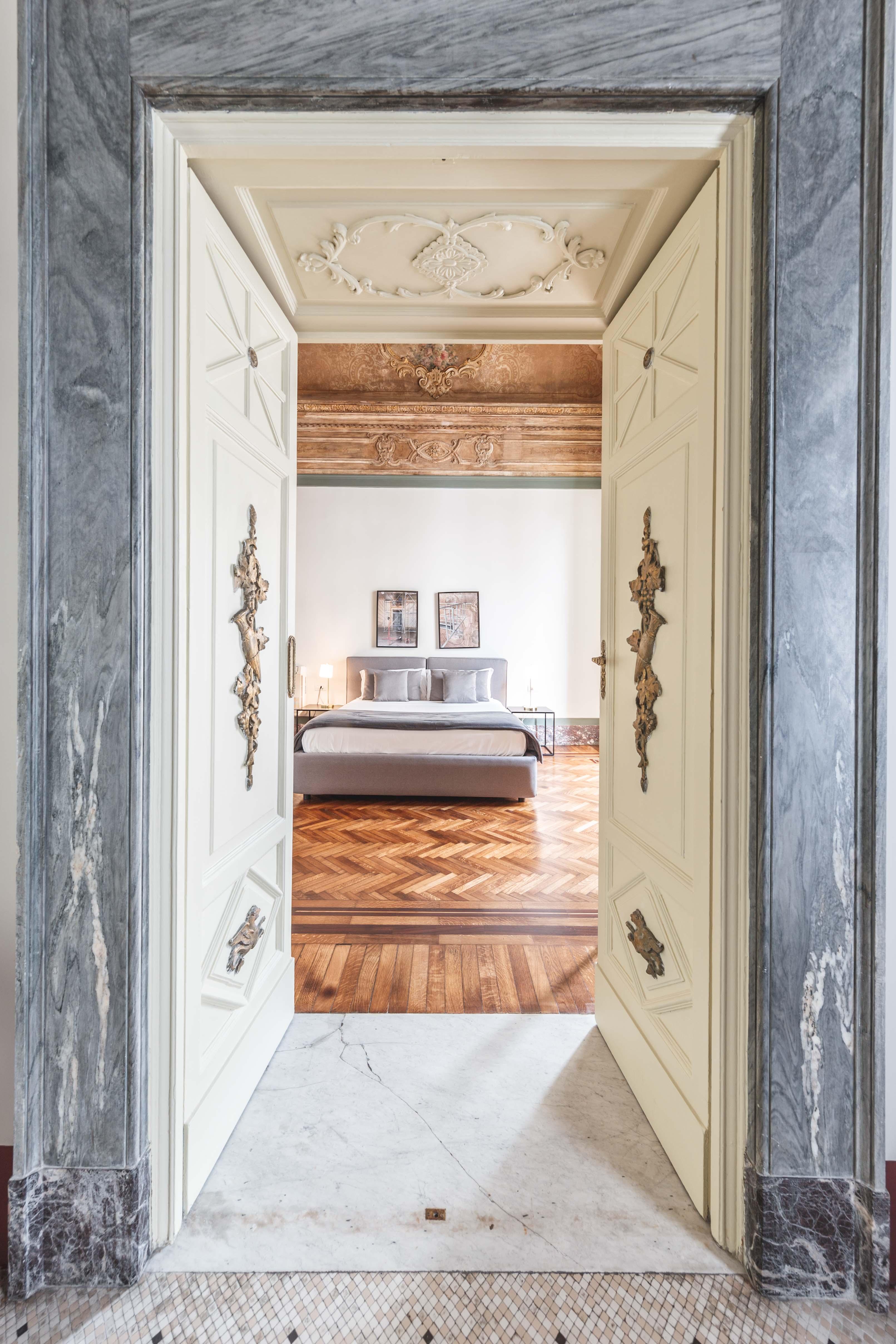 Relais Della Porta Napels
