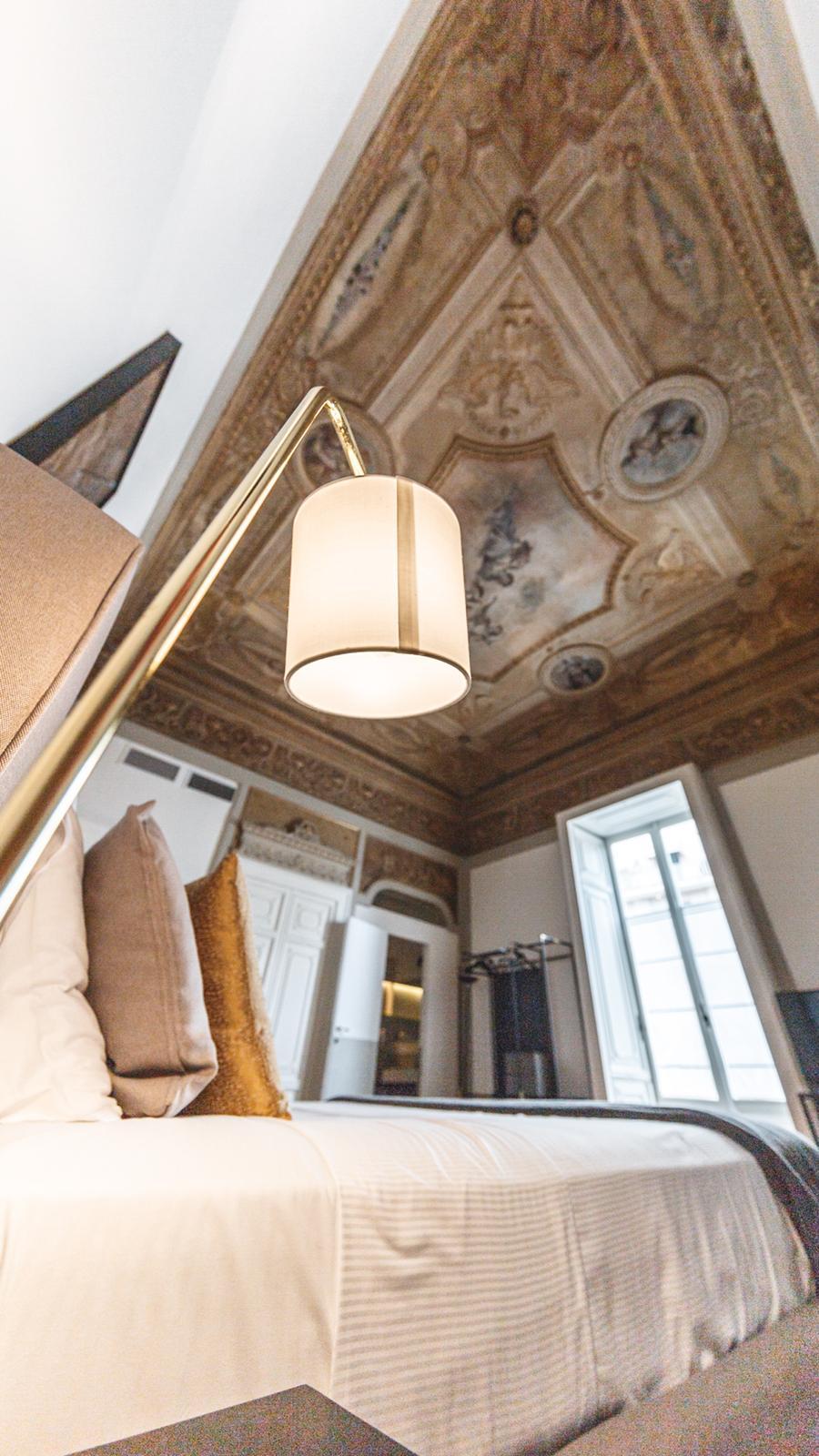 Relais Della Porta Hotel Napels