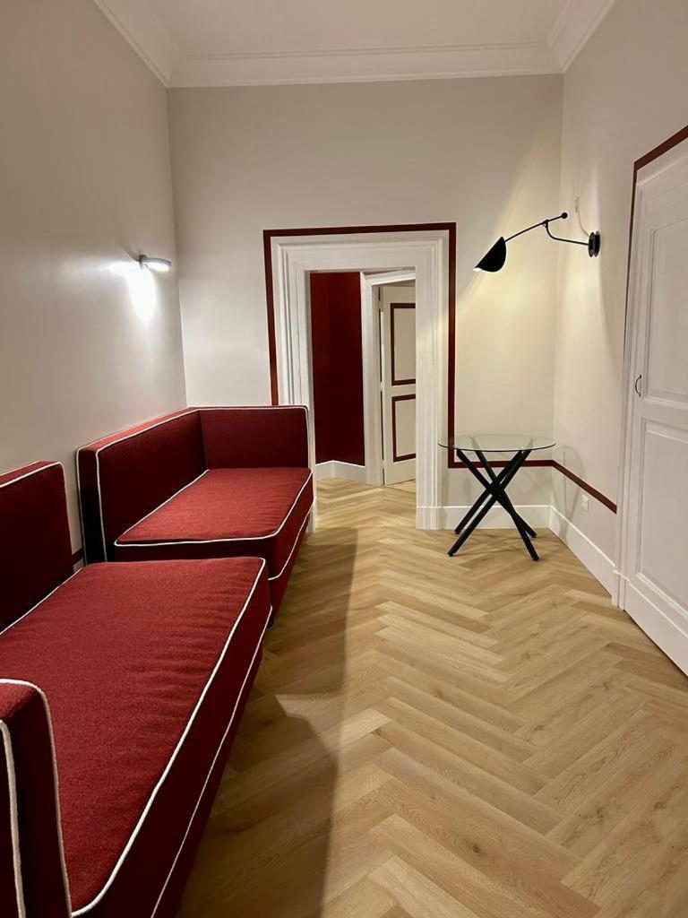 Hotel Relais Della Porta Napels
