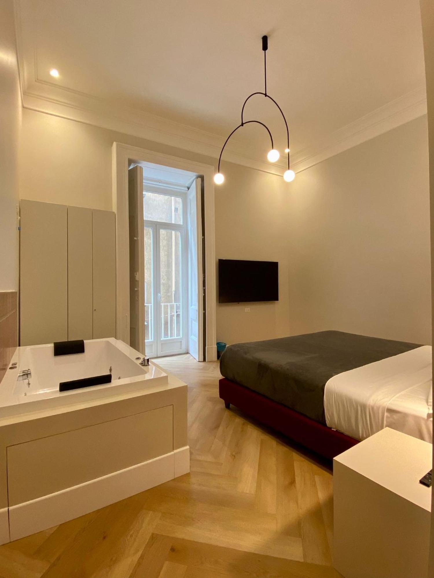 Relais Della Porta Hotel Napels