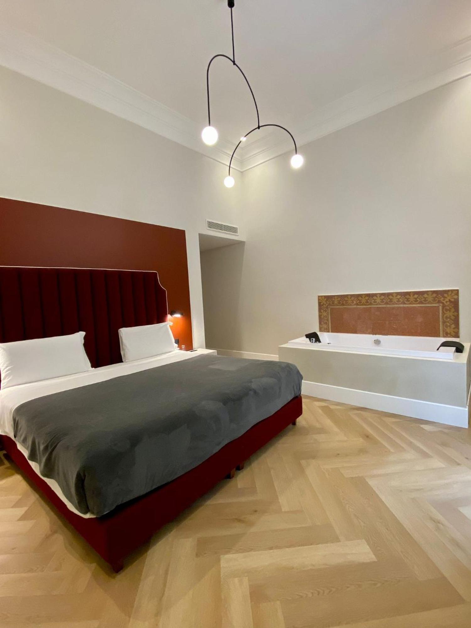 Relais Della Porta Hotel Napels