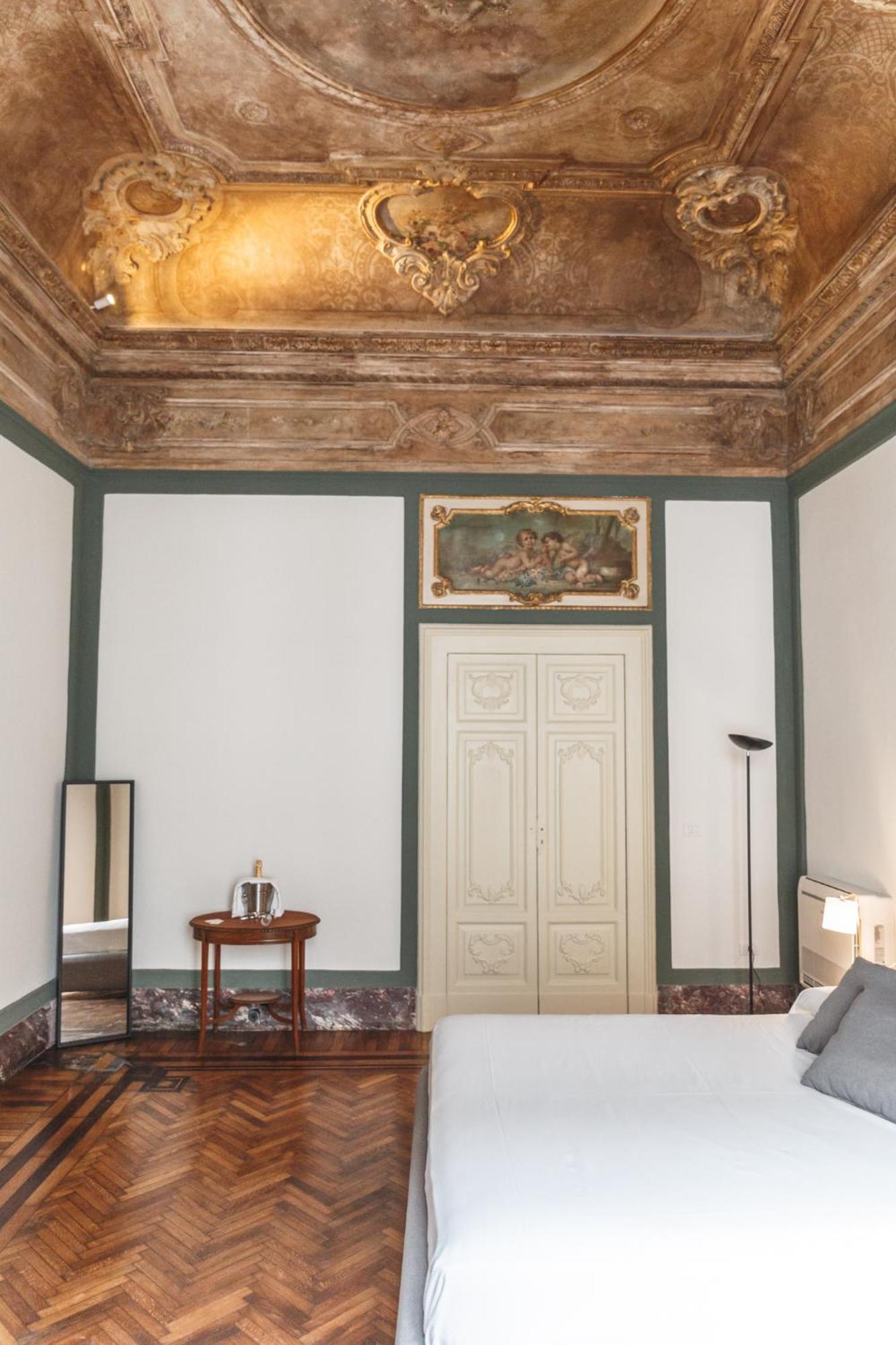 Relais Della Porta Hotel Napels