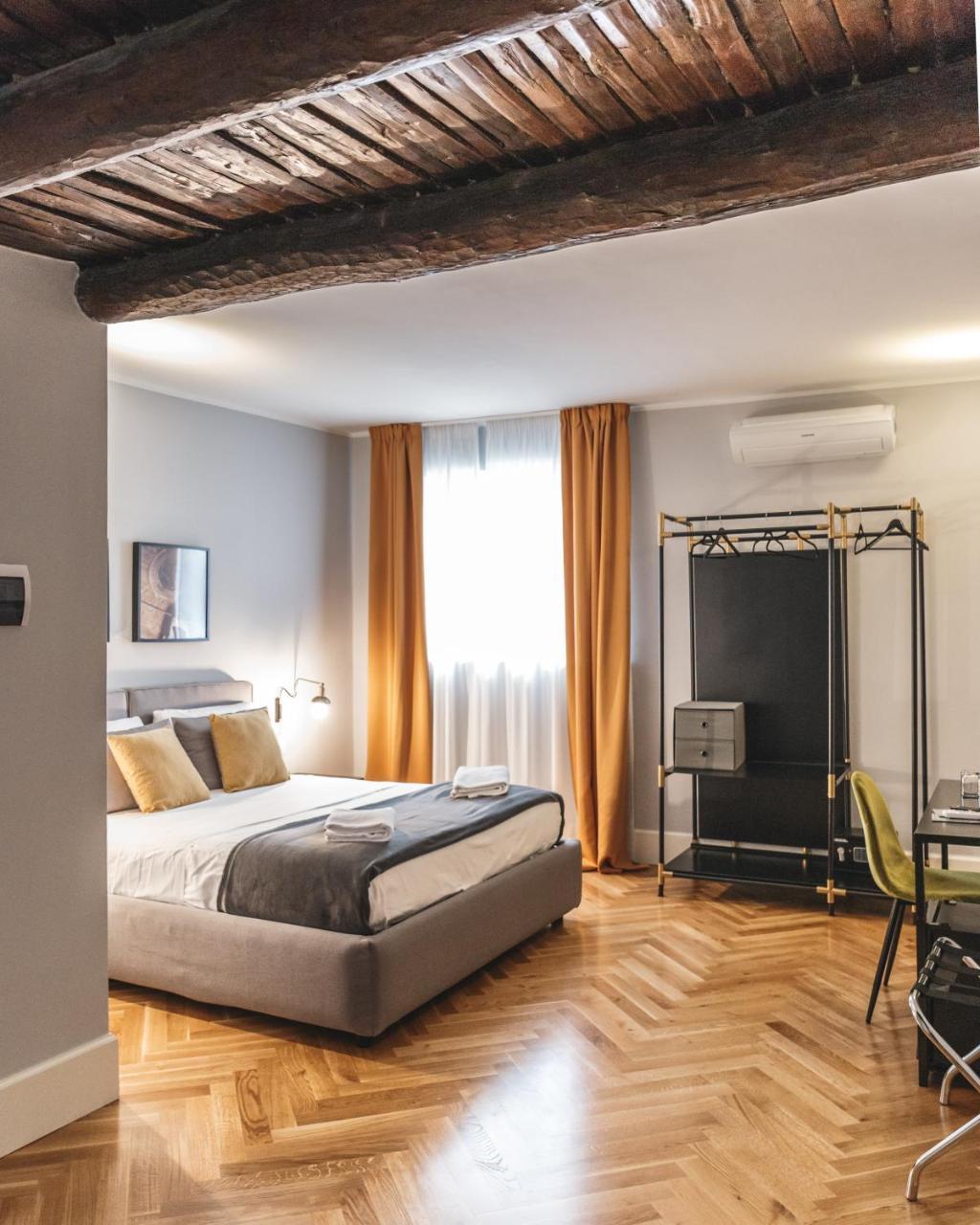 Relais Della Porta Hotel 4*