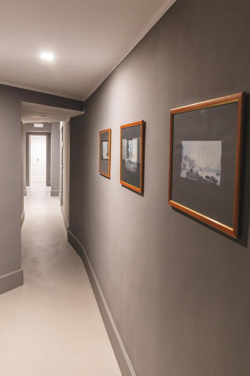 Relais Della Porta Hotel Napels