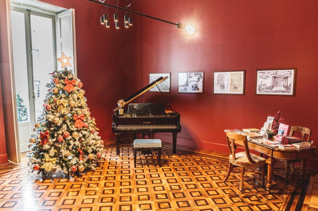 Relais Della Porta Hotel Napels