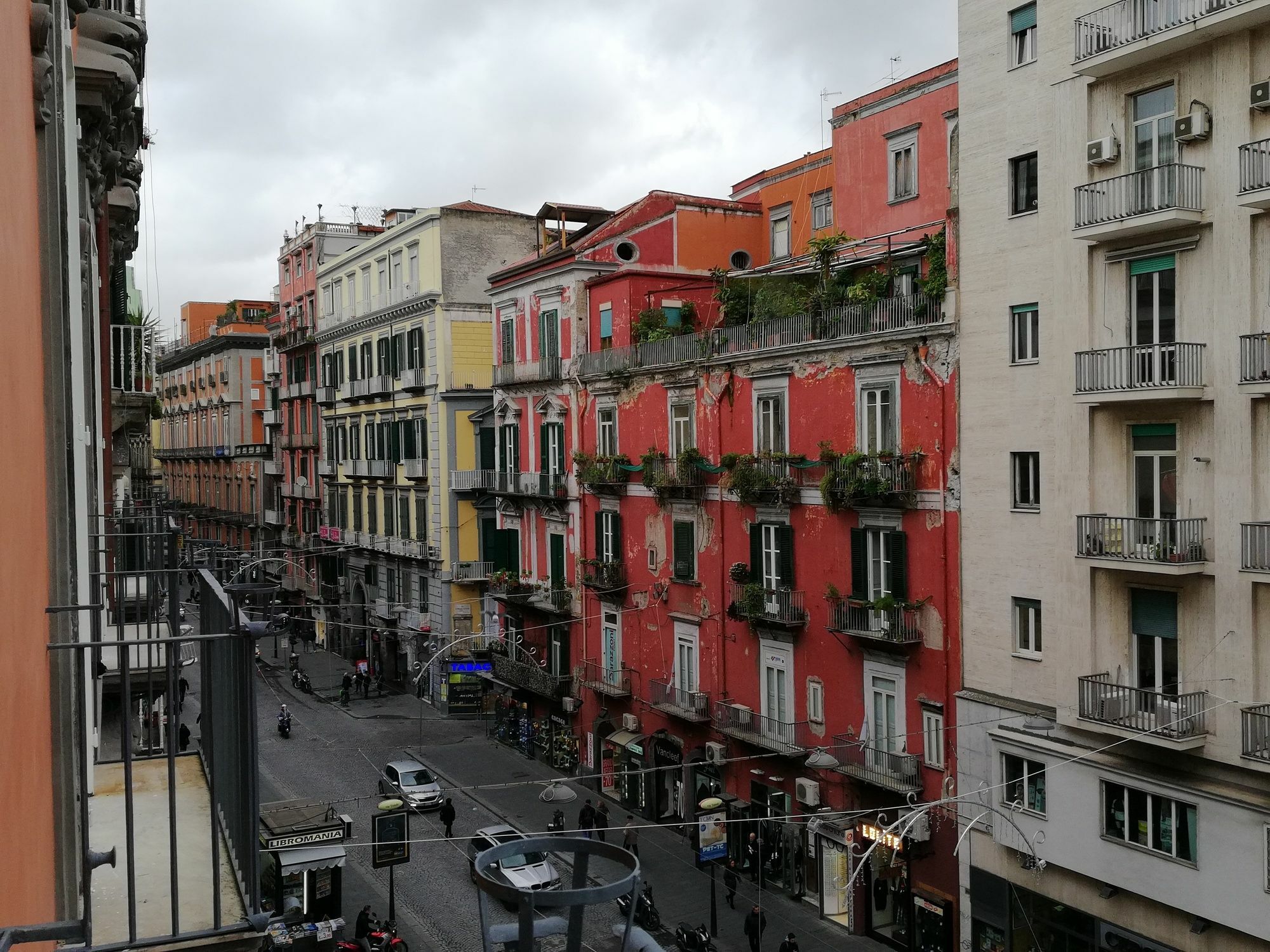 Relais Della Porta Napels